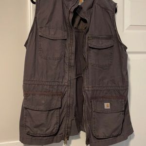 Carhartt vest